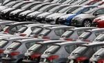 PSA maintient sa strat�gie malgr� des ventes 2011 en recul