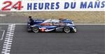 Peugeot forfait aux 24 Heures pour des questions �conomiques