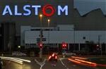 Alstom pr�voit une reprise des ventes et des commandes solides