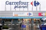 Maigre bilan pour Carrefour, qui annonce un ajustement de Planet
