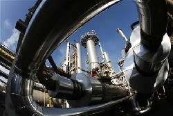 Technip choisi par Chevron pour le projet Wheatstone