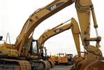 Caterpillar a profit� d'un bond de la demande au 4e trimestre