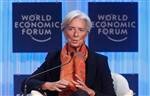 A Davos, la zone euro est pri�e d'agir la premi�re, et vite