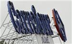 Carrefour confie les r�nes � Georges Plassat pour se redresser