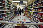 Carrefour confie les r�nes � Georges Plassat pour se redresser