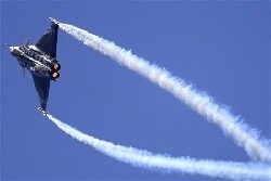 Rafale: le ministre de la D�fense d�pose un recours en Suisse