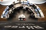 Nyse Euronext et Deutsche B�rse enterrent leur projet de fusion