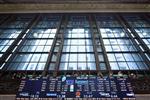 Analysis: Stock-picking makes a comeback as macro tides fade