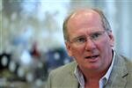 Micron appoints Durcan CEO after Appleton's death