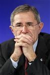 Les perspectives de GDF Suez jug�es d�cevantes