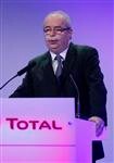 Total va continuer d'investir pour renforcer sa production