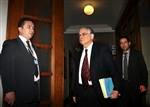 Le gouvernement grec approuve le plan du FMI/UE