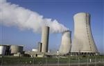La dur�e de vie des centrales fran�aises prolong�e
