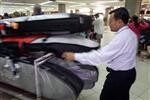Qantas says latest A380 delay unrelated to wing cracks