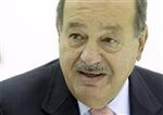 Exclusive: Mexico told to probe Slim phone collusion charges
