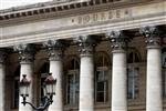 Les Bourses europ�ennes ouvrent en hausse apr�s le vote en Gr�ce