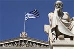 La contraction de l'�conomie grecque s'acc�l�re