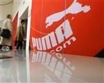 COR-Le 4e trimestre de Puma soutenu par l'Am�rique latine