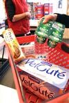 Danone port� par les �mergents en 2011, confiant pour 2012
