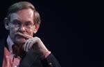 Zoellick ne briguera pas un nouveau mandat � la Banque mondiale