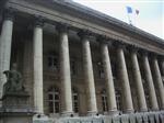 Les Bourses europ�ennes en hausse � la mi-s�ance