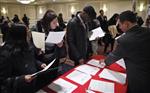 Job creation heralds stronger recovery