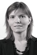 Interview de Nad�ge Dufosse : G�rante actions au sein de Dexia AM 