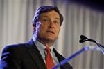 Lacker says Fed can't ease structural joblessness