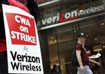 Union warns Verizon cable deal could end competition