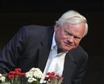 Tycoon Fredriksen on ship buying spree