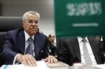 Saudi's Naimi says kingdom pumping 10 million bpd