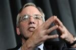 Fed's Dudley urges more global policy coordination
