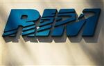 RIM fills long-vacant chief marketing job