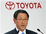 As sales accelerate, Toyota goes to war on waste