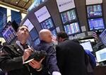 Wall Street advances after weakness, but Cisco drags
