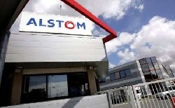 Bataille mondiale du rail: erreur d'aiguillage pour Alstom Transport