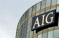 AIG discuterait avec des investisseurs avant l'IPO d'AIA