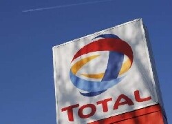 Total investit dans un projet australien de gaz naturel