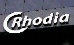 Solvay-Rhodia : �Aucune restructuration en perspective � la suite de cette op�ration� a assur� le PDG 