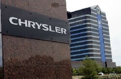 BMW et Chrysler publient des chiffres encourageants