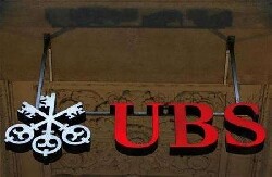 UBS : des r�sultats sup�rieurs aux attentes au T2