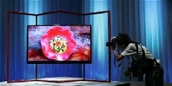 Panasonic surfe sur la vague de la 3D