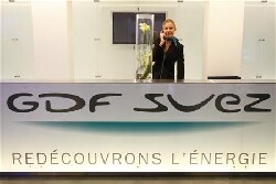 GDF Suez et International Power seraient proches d'un accord