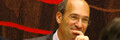 Nicolas Sarkozy garde sa confiance � Eric Woerth