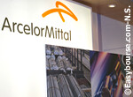 ArcelorMittal renoue avec les b�n�fices au T2