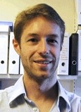 Interview de Antoine  Berthou  : Economiste au CEPII, docteur en �conomie de l�Universit� Paris I, Paris School of Economics