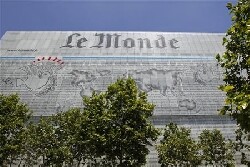 La presse mondiale va mieux mais doit encore trouver son mod�le