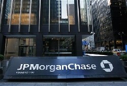 JP Morgan annonce des r�sultats meilleurs que pr�vu 