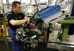 Indice PMI : l'�conomie fran�aise reste dynamique en ao�t