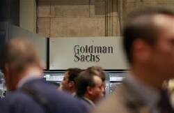 JP Morgan et Goldman Sachs vont arr�ter le trading pour compte propre